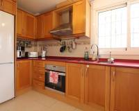 Resale - Semi detached villa - Los Montesinos - La Herrada