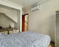 Resale - Semi detached villa - Los Montesinos - La Herrada