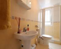 Resale - Semi detached villa - Los Montesinos - La Herrada