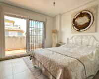 Resale - Semi detached villa - Los Montesinos - La Herrada
