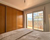 Resale - Semi detached villa - Los Montesinos - La Herrada