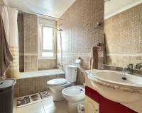 Resale - Semi detached villa - Los Montesinos - La Herrada