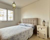 Resale - Semi detached villa - Los Montesinos - La Herrada