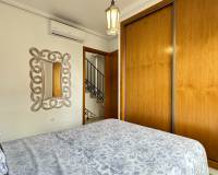 Resale - Semi detached villa - Los Montesinos - La Herrada