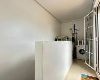 Resale - Semi detached villa - Los Montesinos - La Herrada