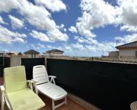 Resale - Semi detached villa - Los Montesinos - La Herrada