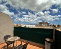 Resale - Semi detached villa - Los Montesinos - La Herrada