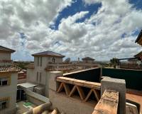 Resale - Semi detached villa - Los Montesinos - La Herrada