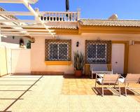 Resale - Semi detached villa - Los Montesinos - Montesol Villas