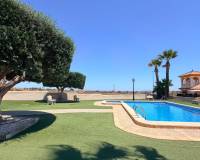 Resale - Semi detached villa - Los Montesinos - Montesol Villas