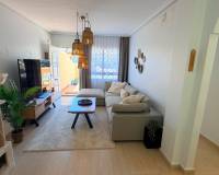 Resale - Semi detached villa - Los Montesinos - Montesol Villas