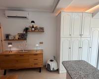 Resale - Semi detached villa - Los Montesinos - Montesol Villas