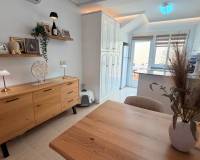 Resale - Semi detached villa - Los Montesinos - Montesol Villas