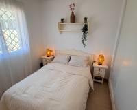 Resale - Semi detached villa - Los Montesinos - Montesol Villas