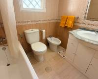 Resale - Semi detached villa - Los Montesinos - Montesol Villas