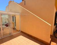 Resale - Semi detached villa - Los Montesinos - Montesol Villas