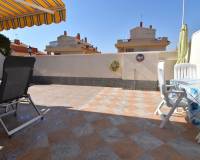 Resale - Semi detached villa - Orihuela Costa - La Zenia