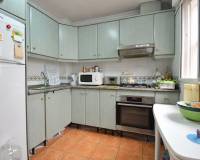 Resale - Semi detached villa - Orihuela Costa - La Zenia