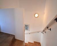 Resale - Semi detached villa - Orihuela Costa - La Zenia