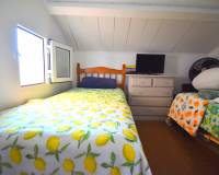 Resale - Semi detached villa - Orihuela Costa - La Zenia