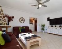 Resale - Semi detached villa - Orihuela Costa - Los Balcones