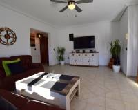 Resale - Semi detached villa - Orihuela Costa - Los Balcones
