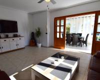 Resale - Semi detached villa - Orihuela Costa - Los Balcones