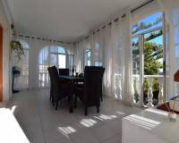 Resale - Semi detached villa - Orihuela Costa - Los Balcones