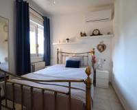 Resale - Semi detached villa - Orihuela Costa - Los Balcones