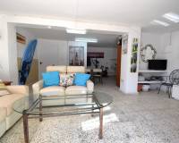 Resale - Semi detached villa - Orihuela Costa - Los Balcones
