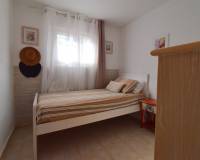 Resale - Semi detached villa - Orihuela Costa - Los Balcones