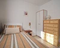 Resale - Semi detached villa - Orihuela Costa - Los Balcones