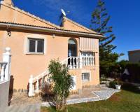 Resale - Semi detached villa - Orihuela Costa - Los Balcones