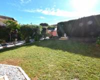 Resale - Semi detached villa - Orihuela Costa - Los Balcones