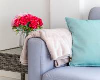 Resale - Semi detached villa - Orihuela Costa - Punta Prima