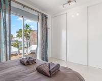 Resale - Semi detached villa - Orihuela Costa - Punta Prima
