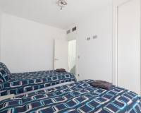Resale - Semi detached villa - Orihuela Costa - Punta Prima