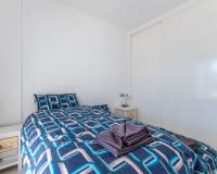 Resale - Semi detached villa - Orihuela Costa - Punta Prima