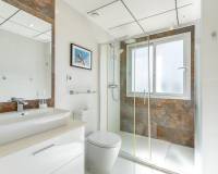 Resale - Semi detached villa - Orihuela Costa - Punta Prima