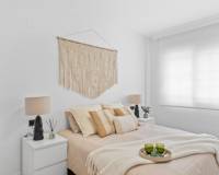 Resale - Semi detached villa - Orihuela Costa - Villamartin