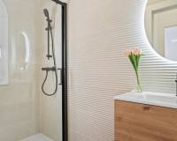 Resale - Semi detached villa - Orihuela Costa - Villamartin