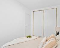 Resale - Semi detached villa - Orihuela Costa - Villamartin