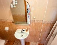 Resale - Semi detached villa - Orihuela Costa
