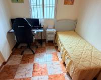 Resale - Semi detached villa - Orihuela Costa