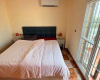 Resale - Semi detached villa - Orihuela Costa