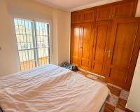 Resale - Semi detached villa - Orihuela Costa