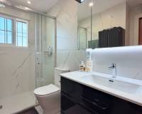 Resale - Semi detached villa - Orihuela Costa