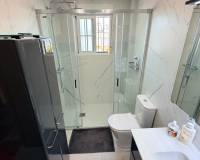 Resale - Semi detached villa - Orihuela Costa