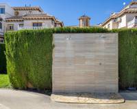 Resale - Semi detached villa - Orihuela Costa