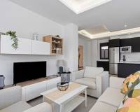 Resale - Semi detached villa - San Fulgencio - La Marina